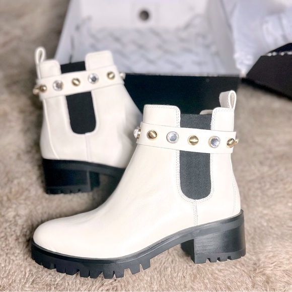 Karl Lagerfeld Paris Boots - Picture 10 of 16